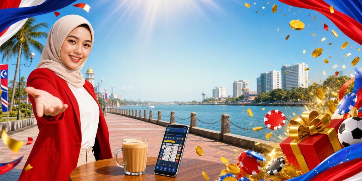Pengguna E-Sukan menggunakan telefon pintar di Kuantan dengan suasana santai