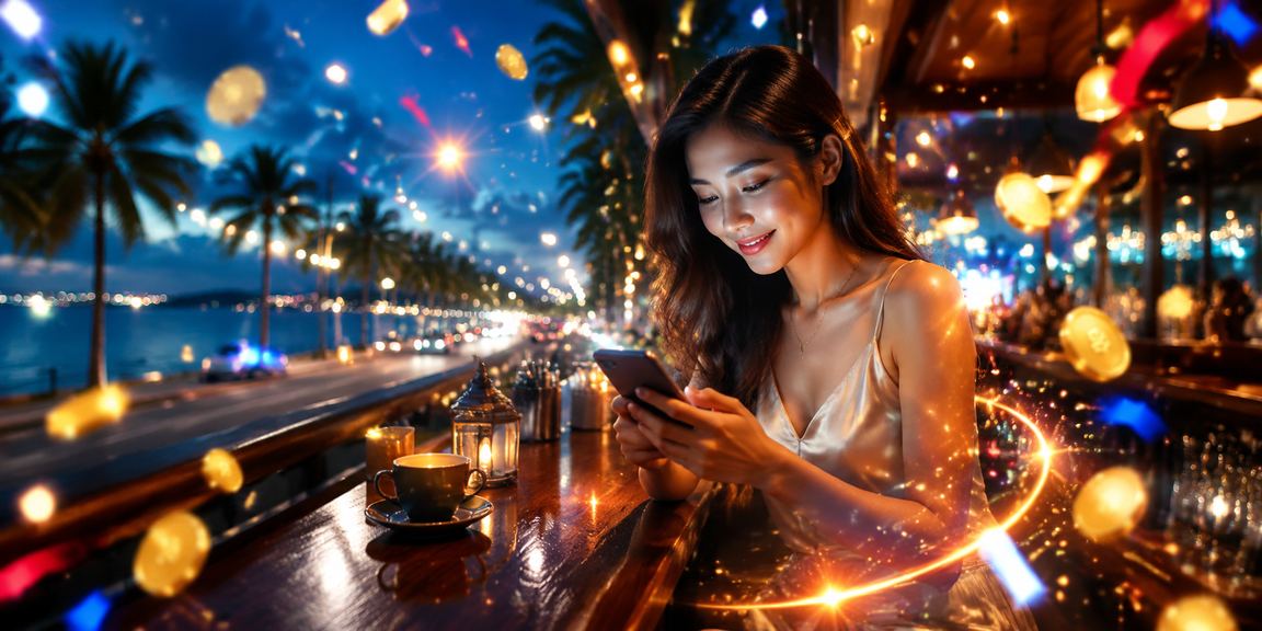 Pengguna spinsini log masuk dan menerima bonus di Kuantan