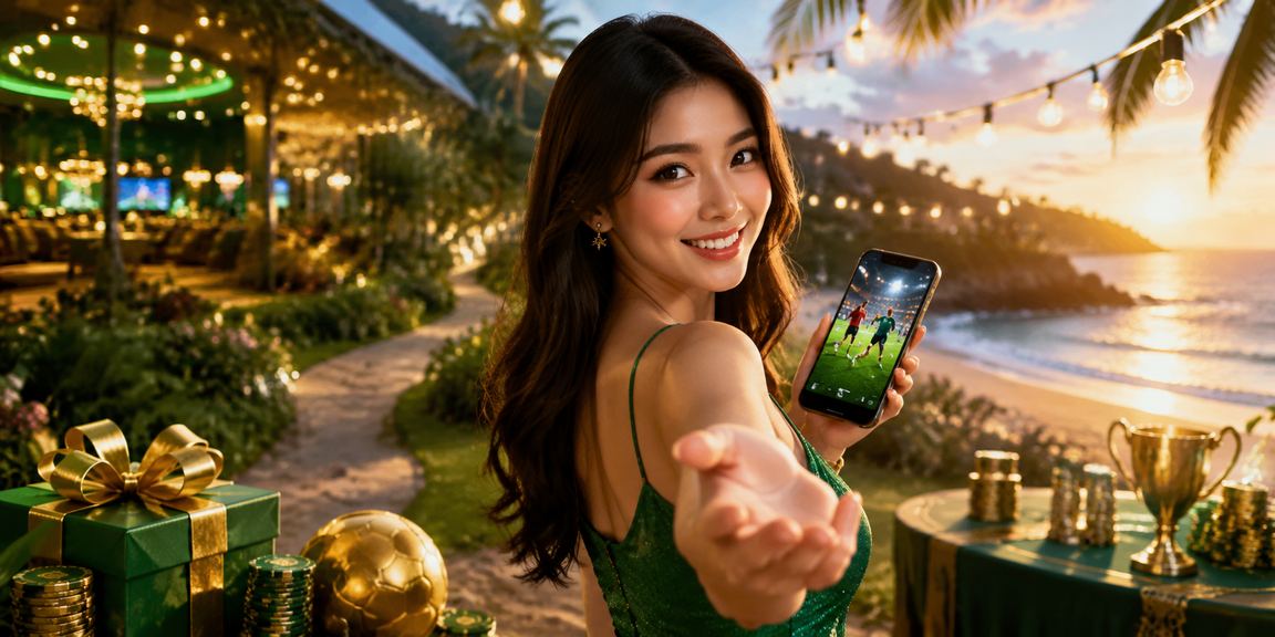Pemain Malaysia mengakses bonus kasino mudah alih dengan telefon pintar mereka
